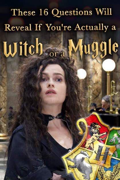 Step into the World of Magic: Find Your Witch Persona with This Quiz